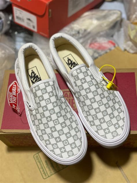 vans goyard slip on ขาย|Vans Thailand Official, ช้อปปิ้ง รองเท้าแวน ออนไลน์ พร้อมจัด .